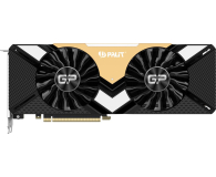 Palit GeForce RTX 2080 Ti Dual 11GB GDDR6 - 451957 - zdjęcie 3
